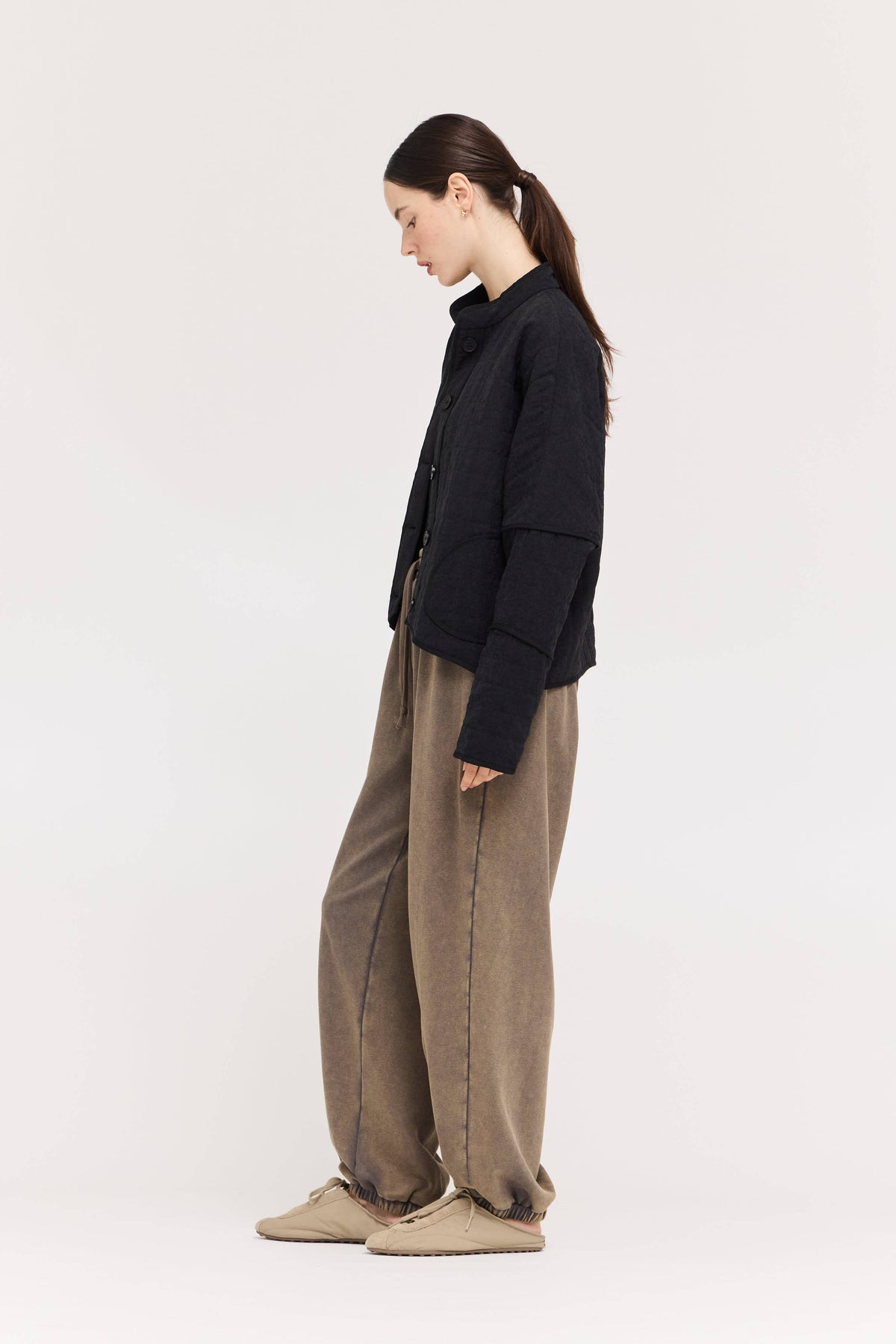 The Emma Jacket