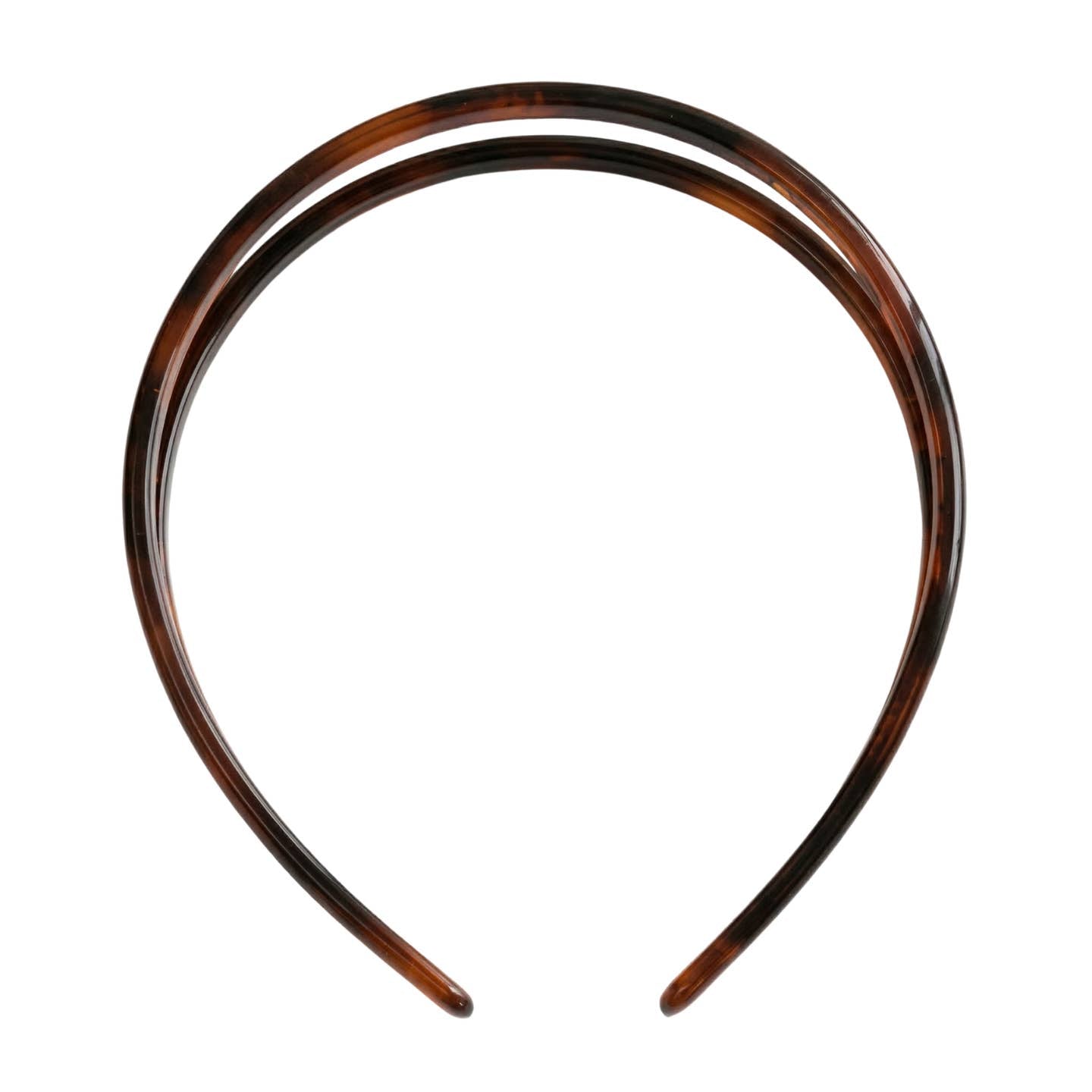 Double Row Headband