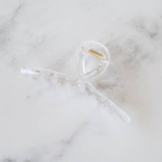 5" French Twist Hair Clip