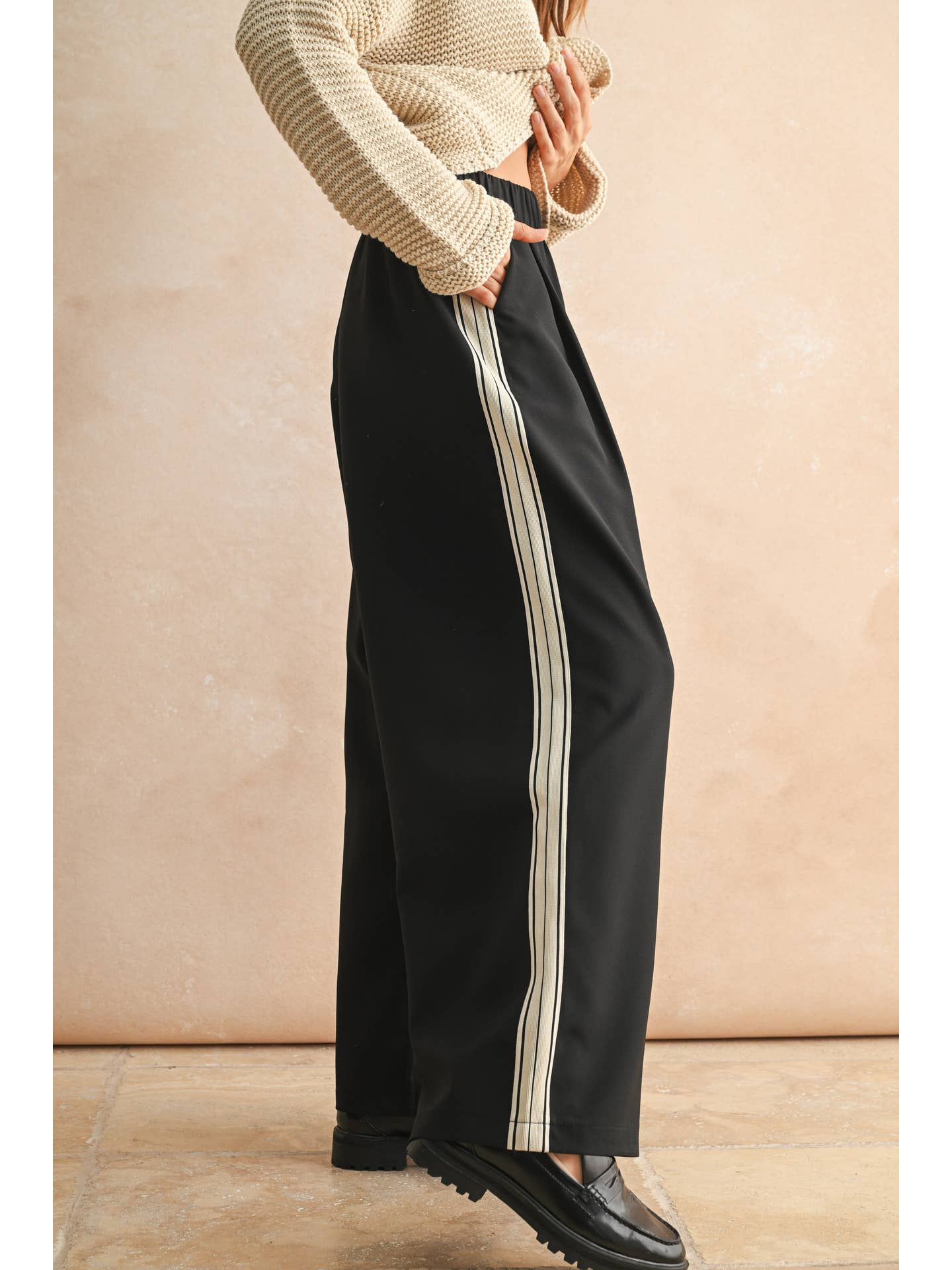 Rebecca Trouser