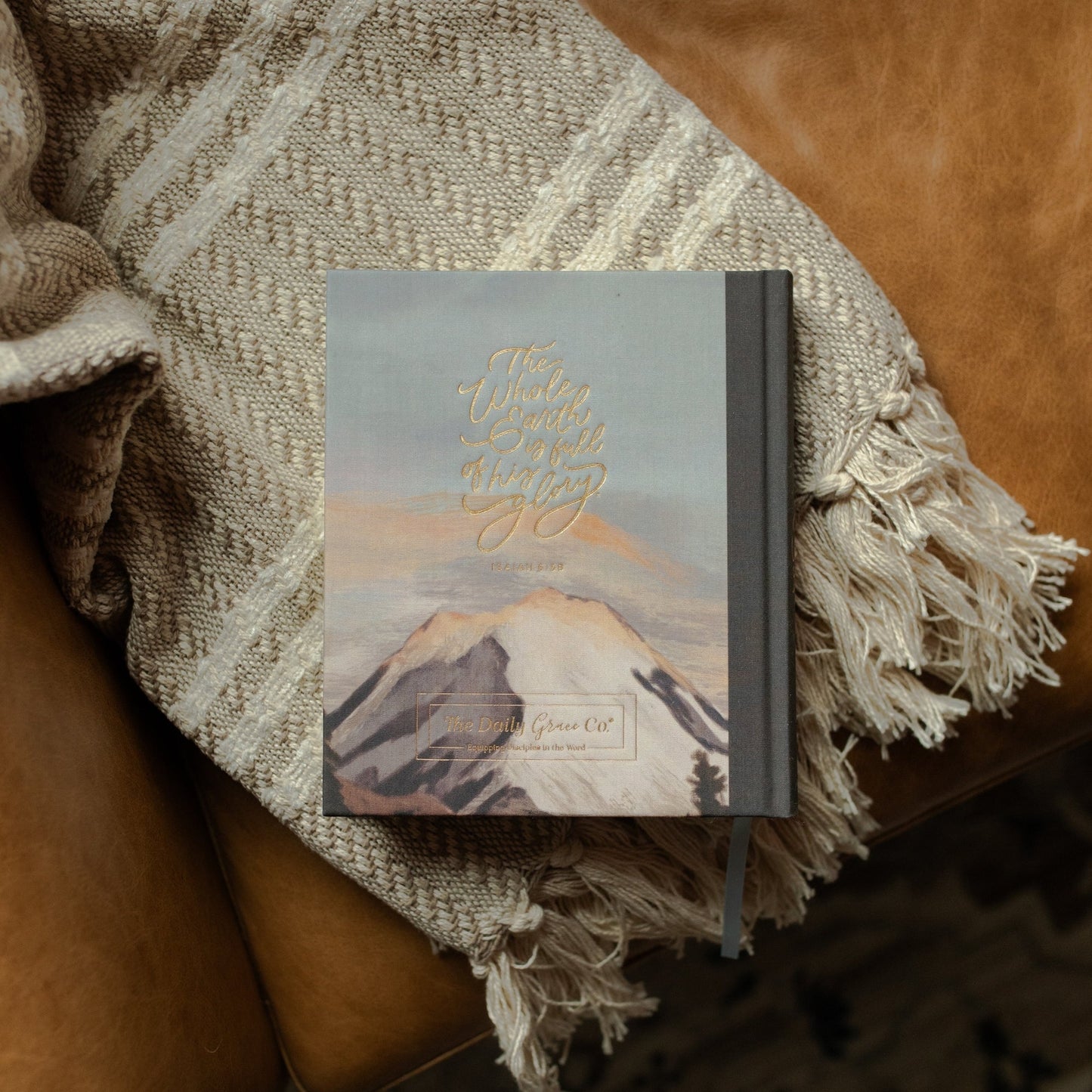 ESV Journaling Bible Mountains