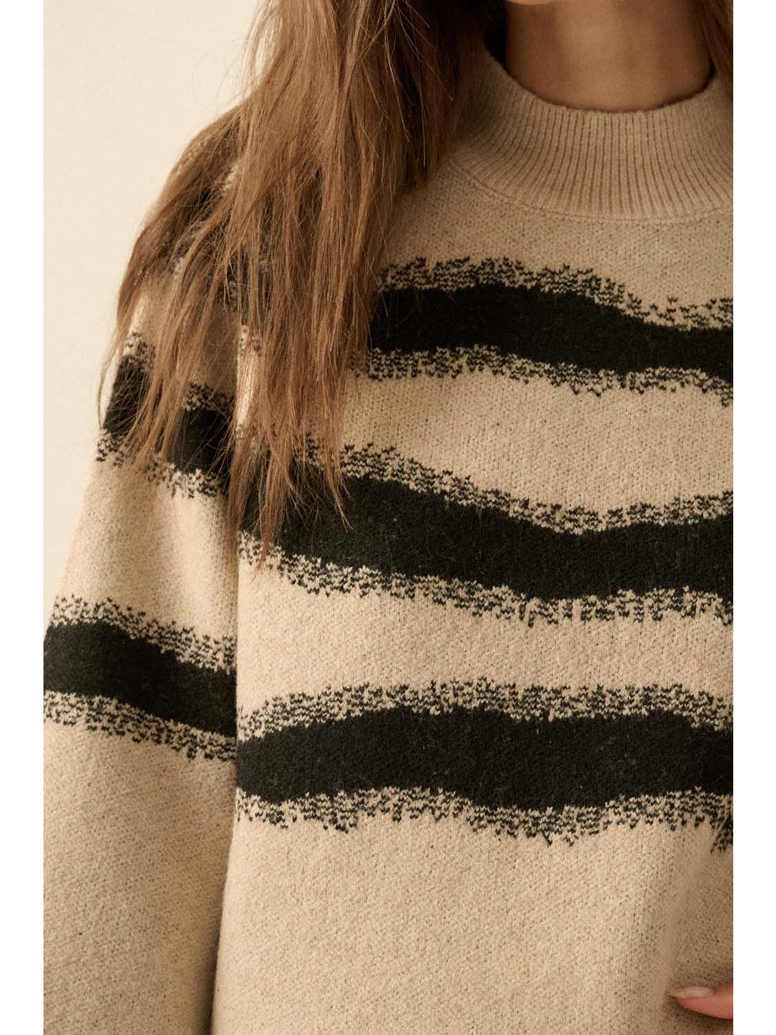 Seine Sweater