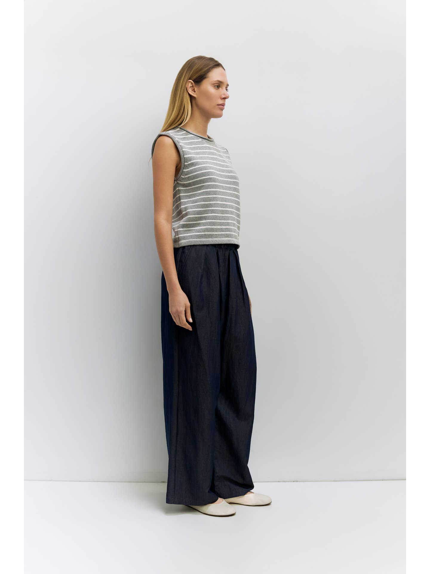 The Paulson Top