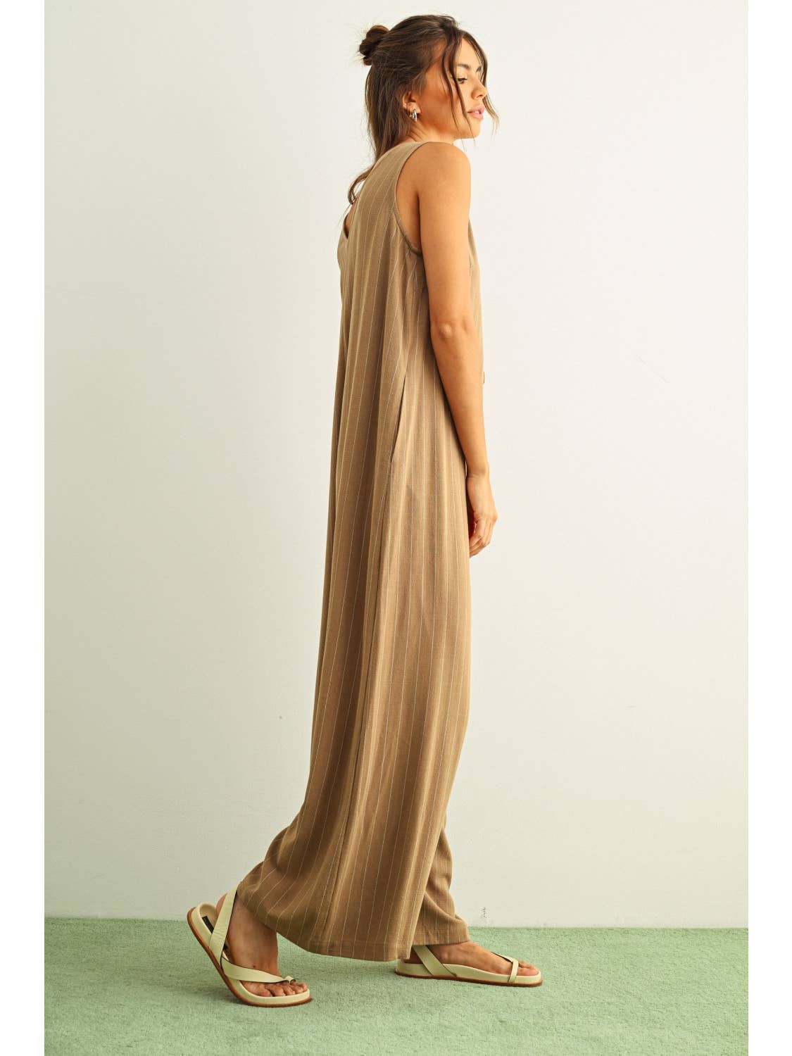 Jule's Jumpsuit