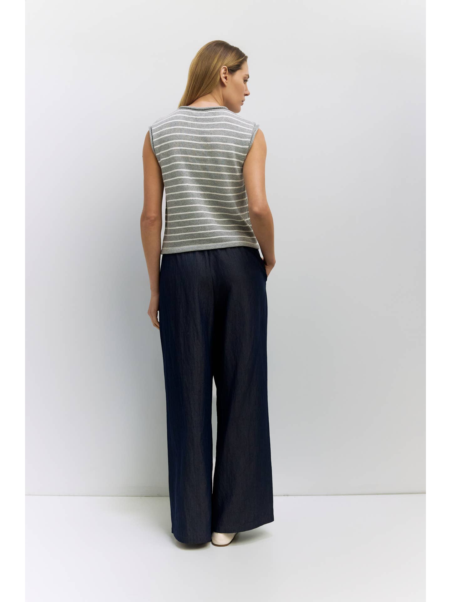 The Paulson Top