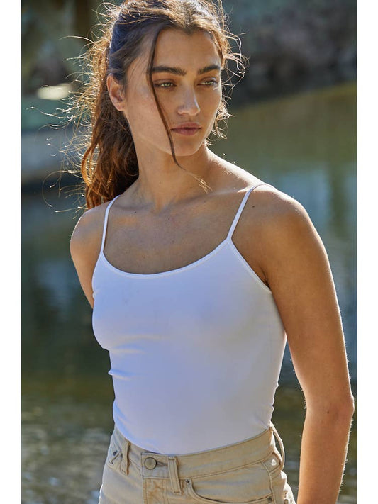 The Perfect Cami