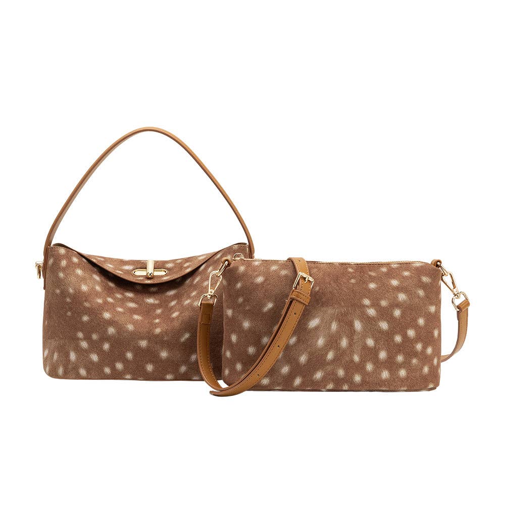 Lana Bambi Handbag