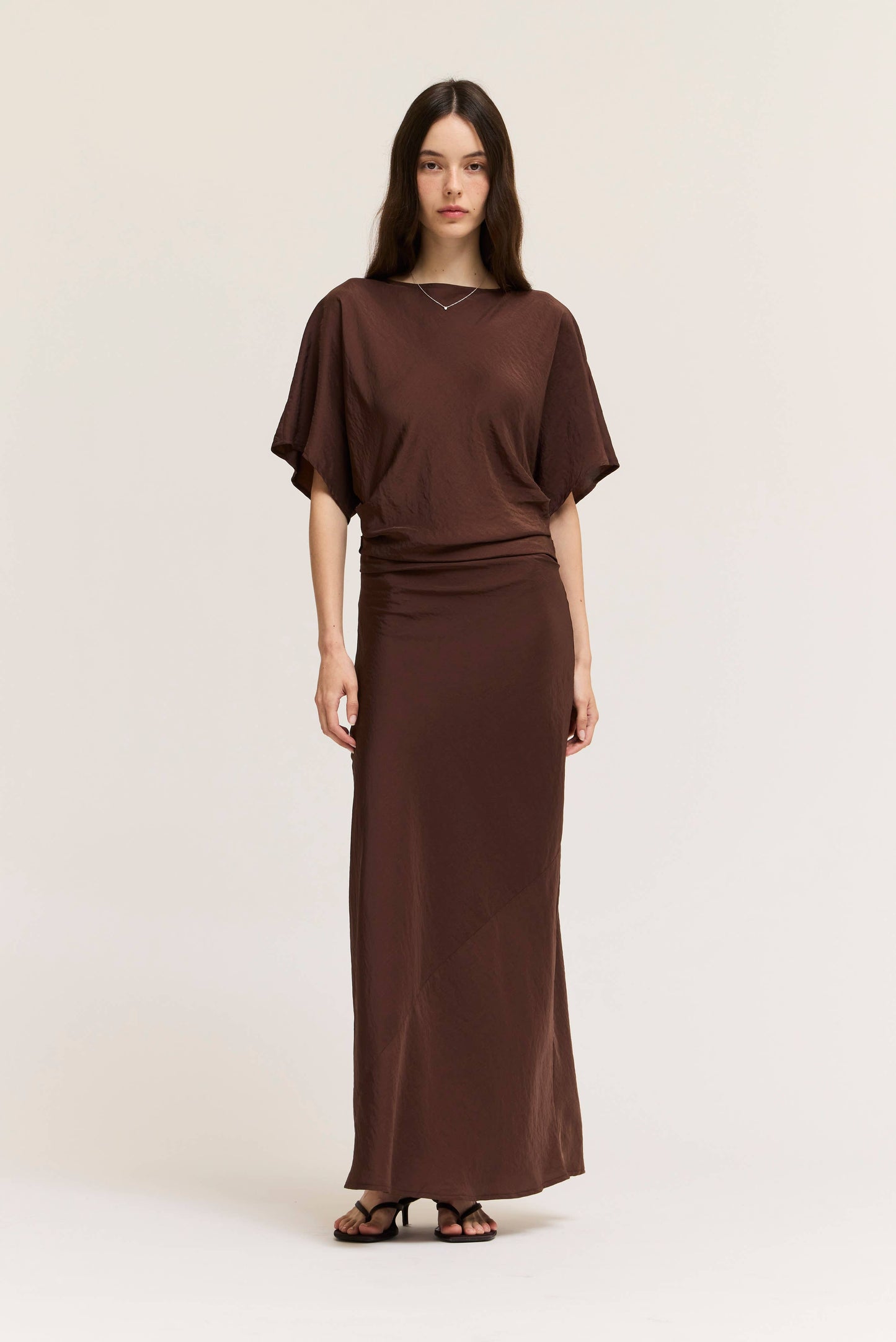 Margaret's Dress