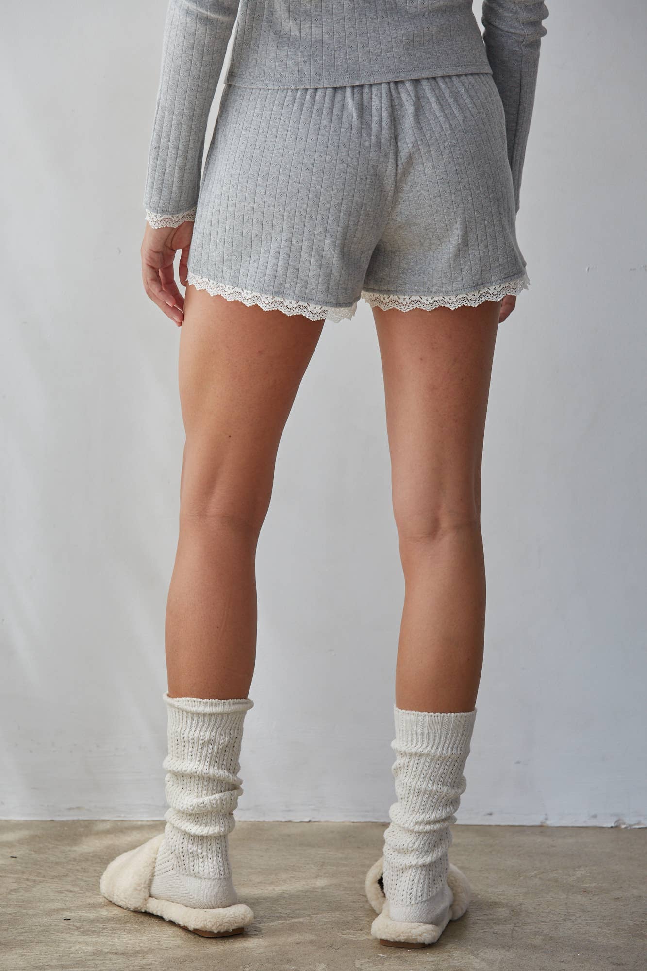 Emma's Lounge Shorts
