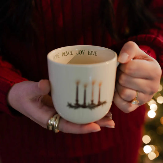 Advent Adventure Mug