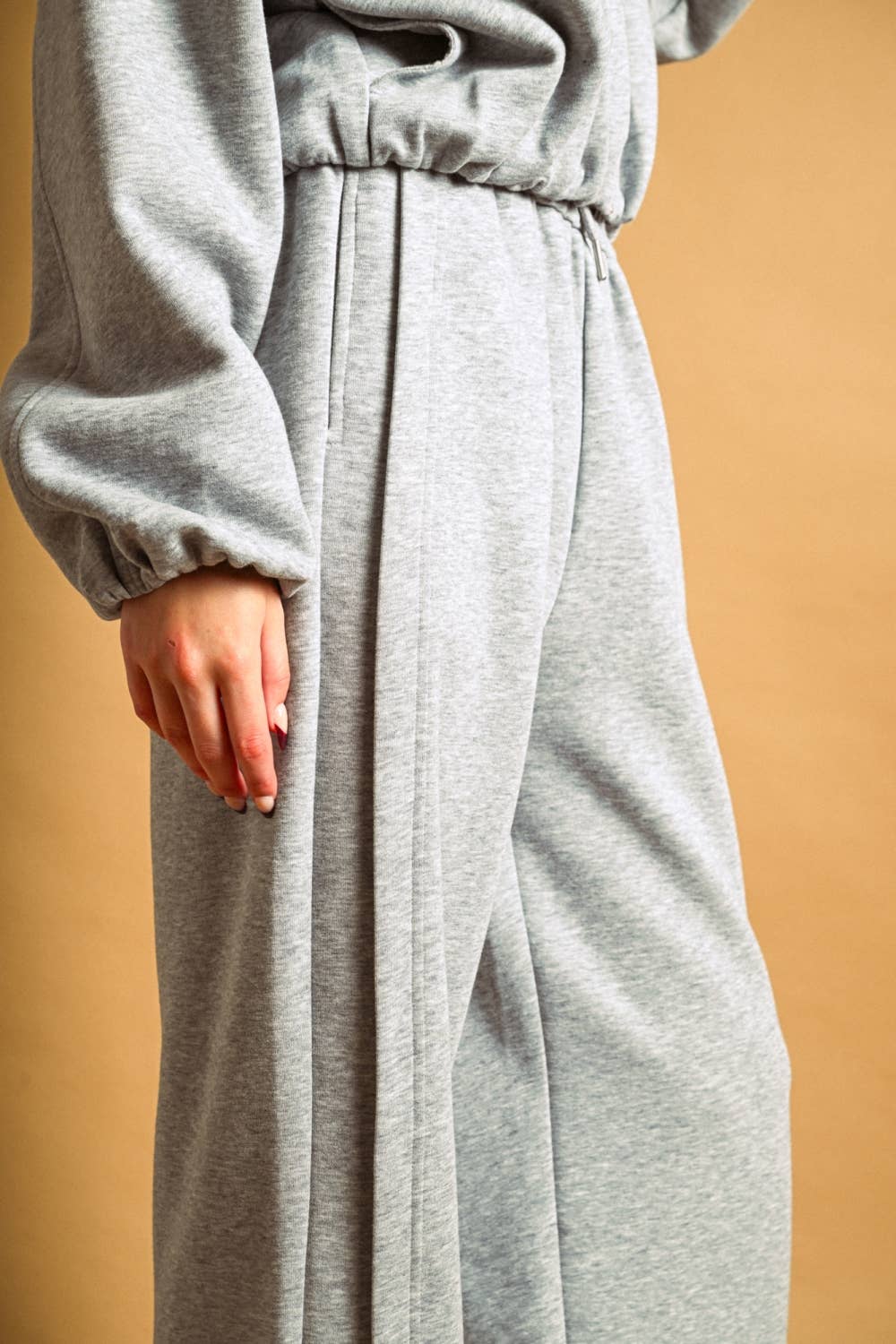 Meg's Sweatpants