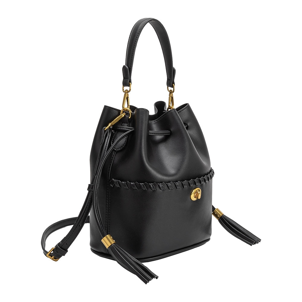 Janae Top Handle Bag