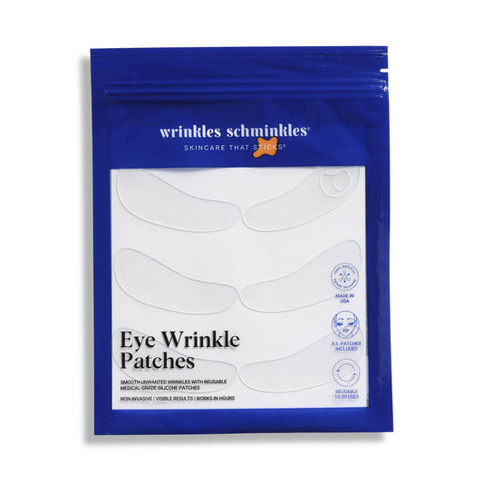 Eye Wrinkle Patches