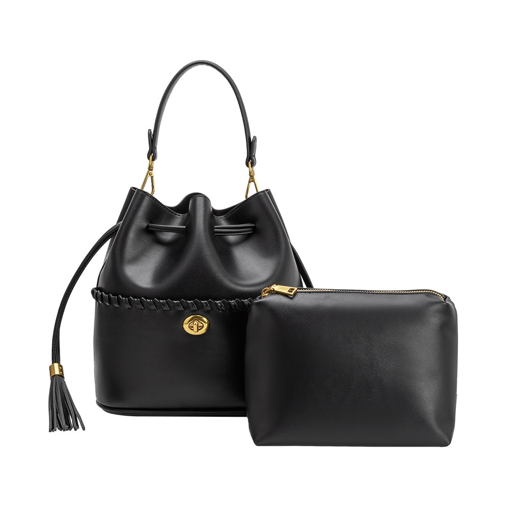 Janae Top Handle Bag