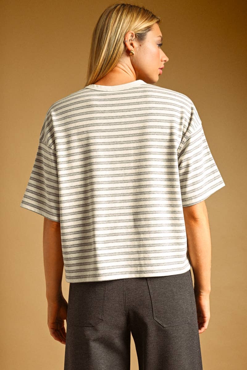 Lachlyn's Tee
