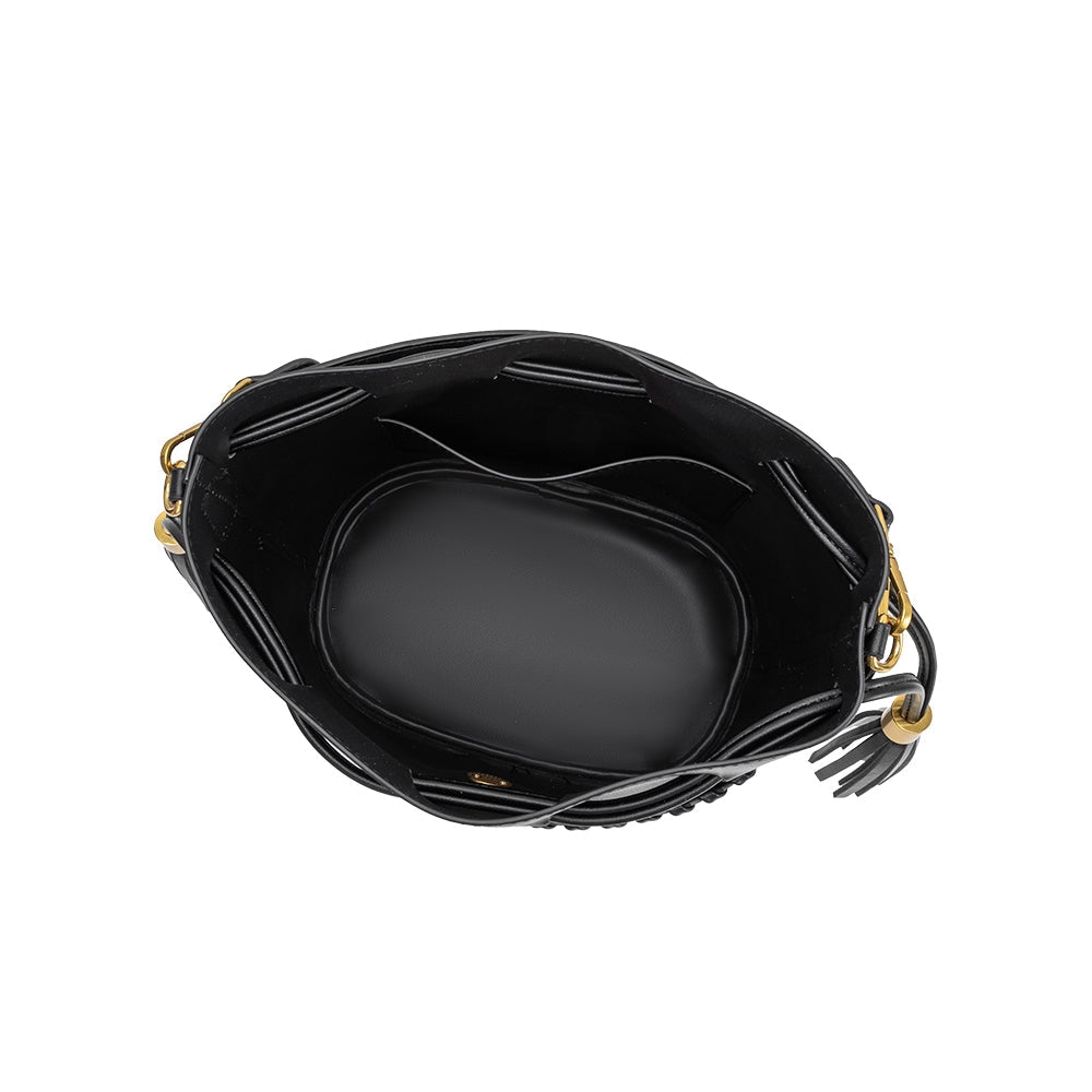 Janae Top Handle Bag