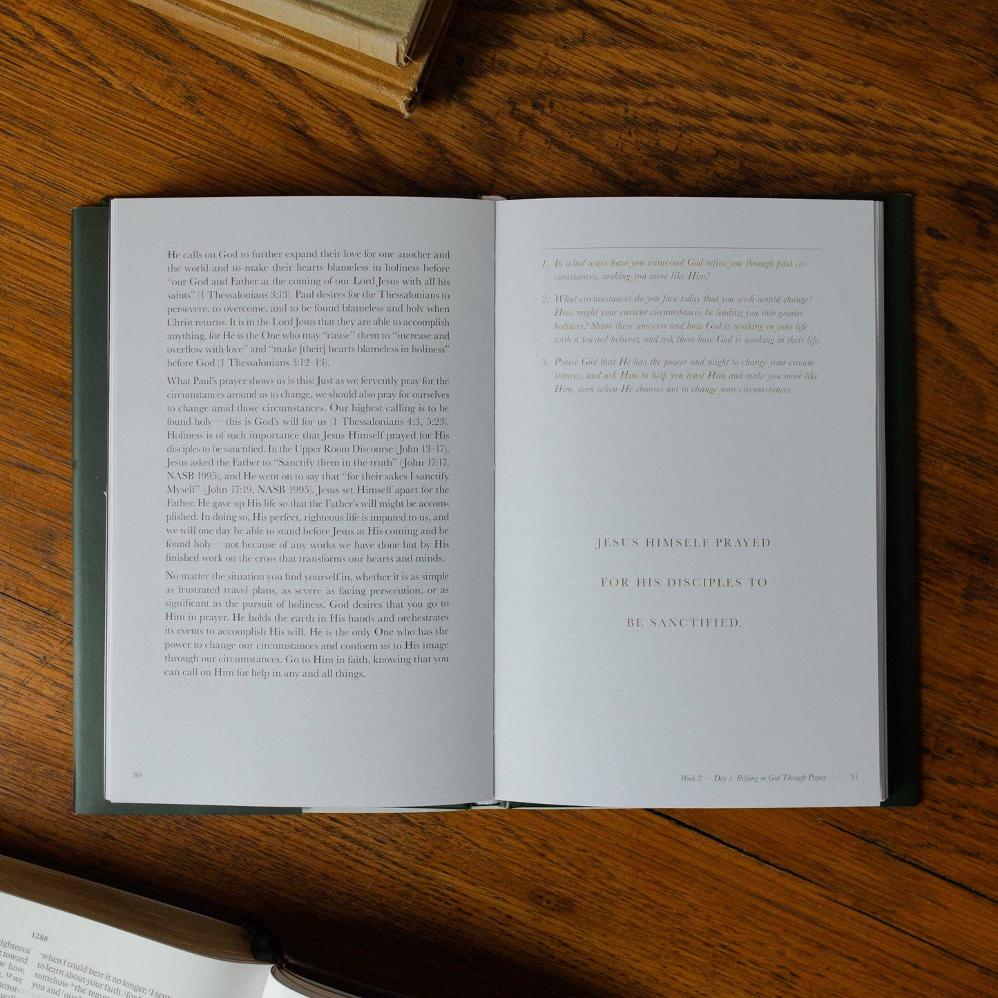 Grace in Every Season ~ Hardcover Bible Study