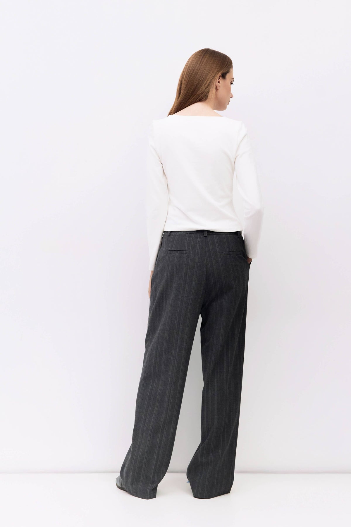 The Martina Top