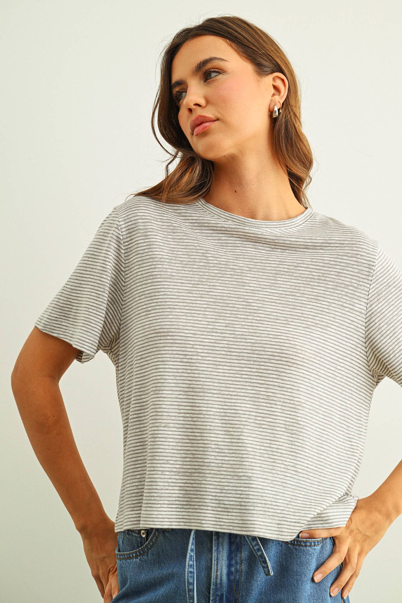 The Hamptons Tee