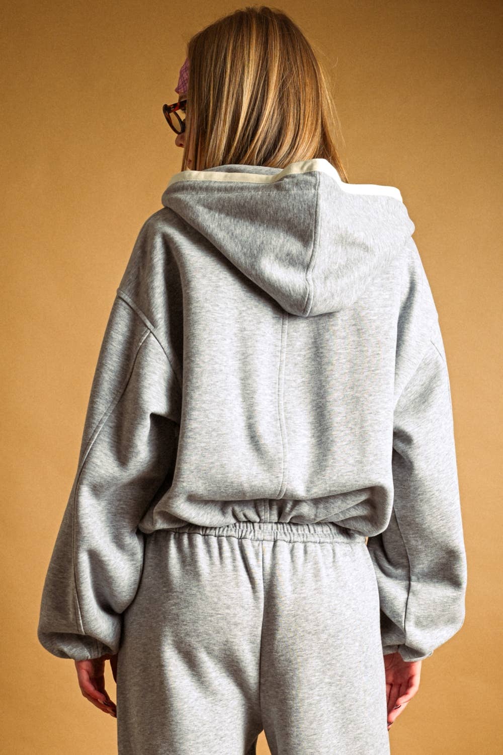 Meg's Sweatshirt