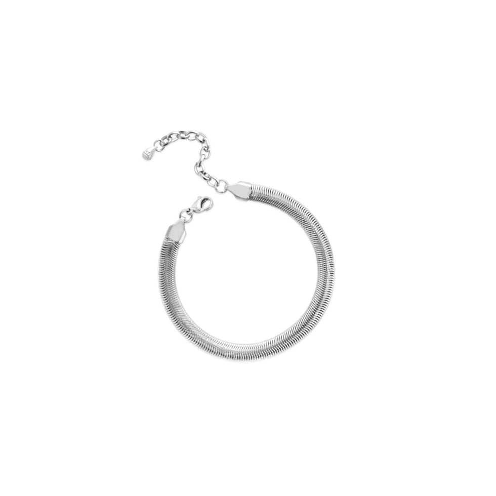 Snake Chain Silver ~ Isla