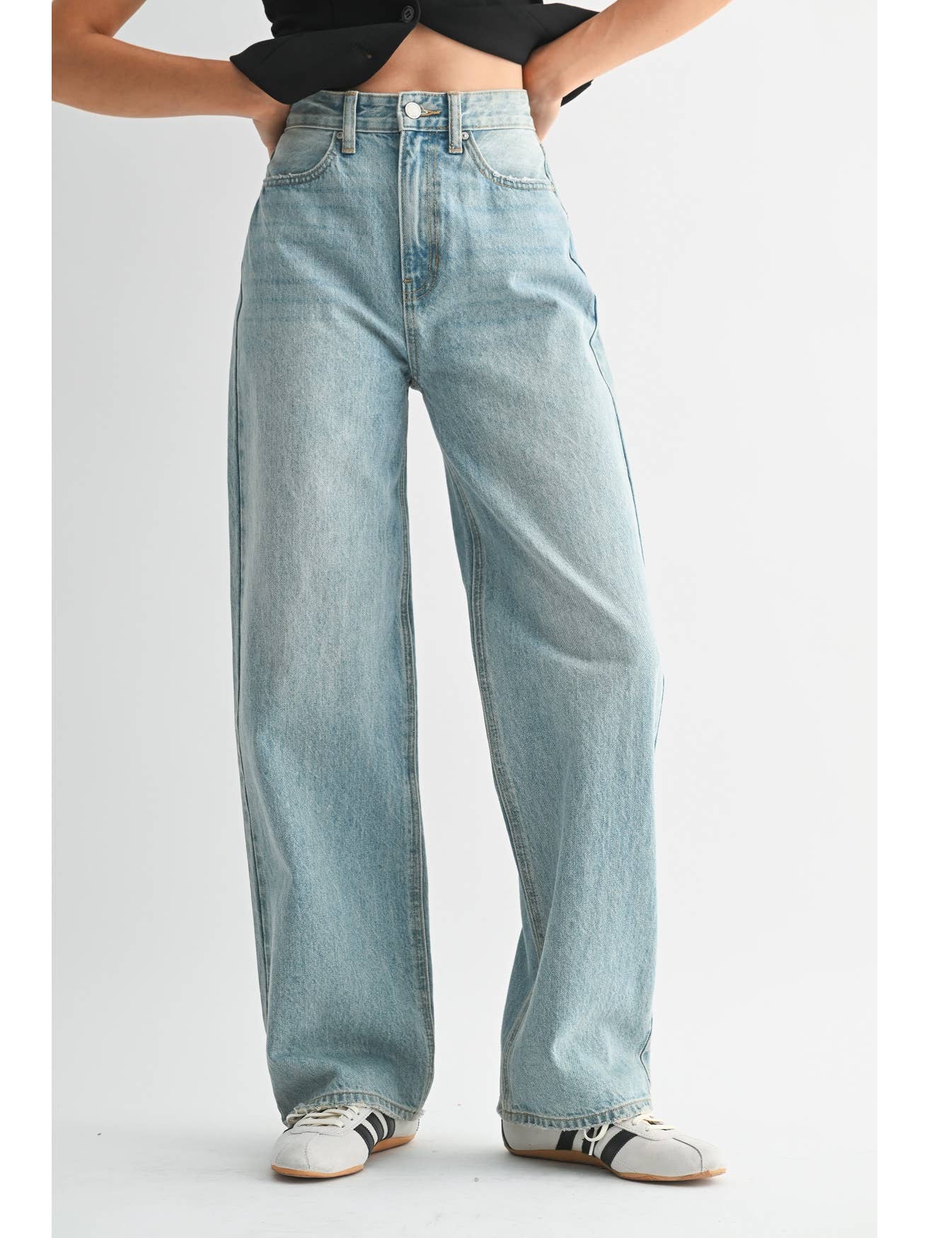 The Skater Jean
