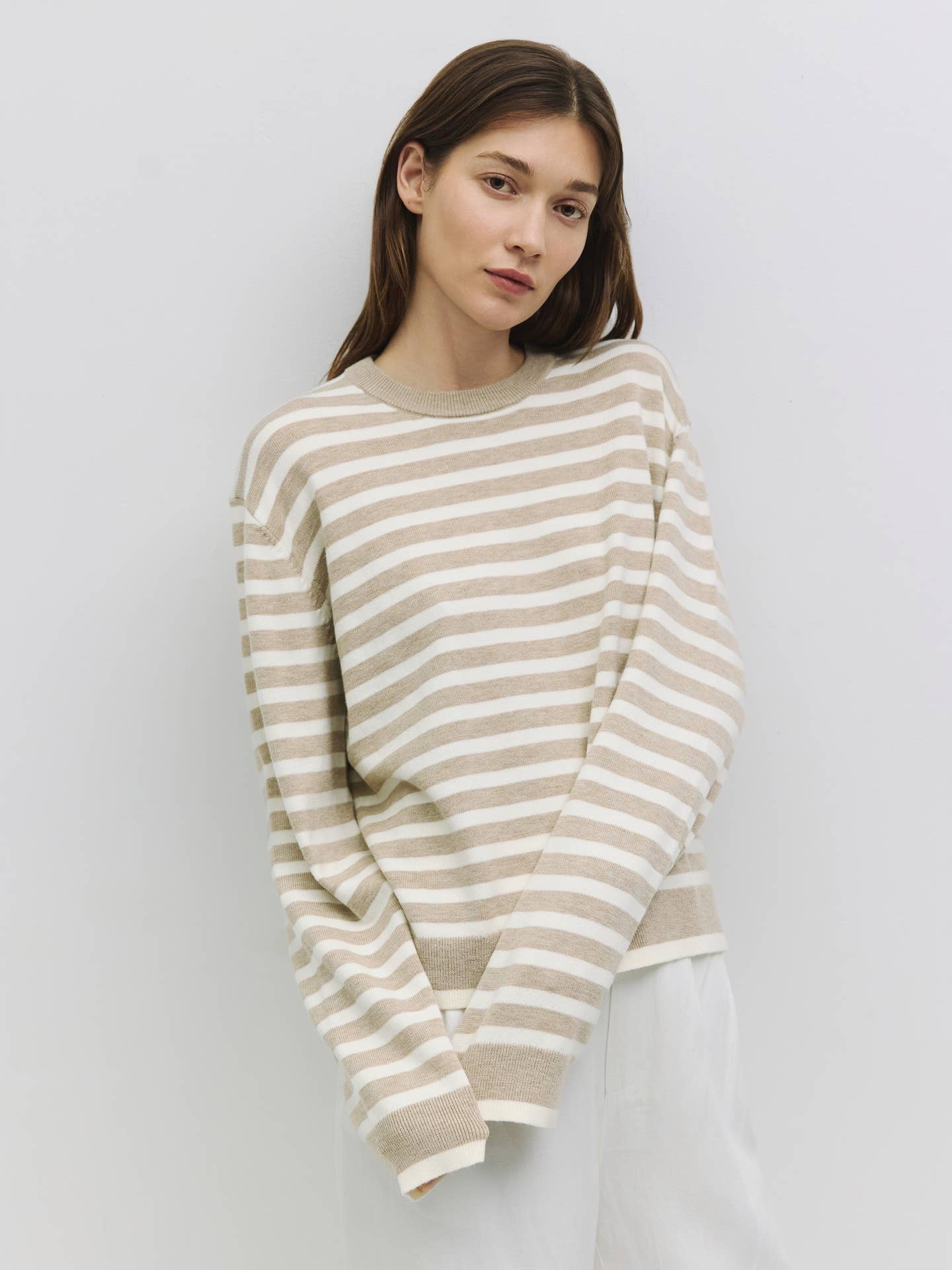 The Klein Sweater