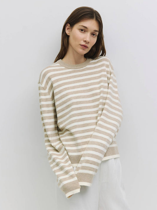 The Klein Sweater