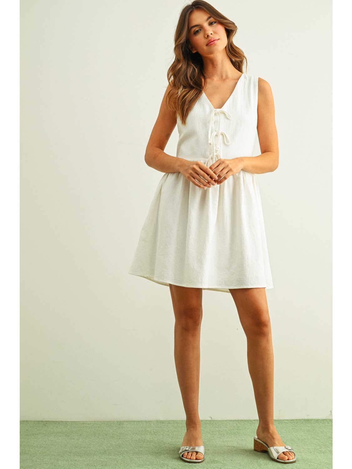 Sadie's Dress