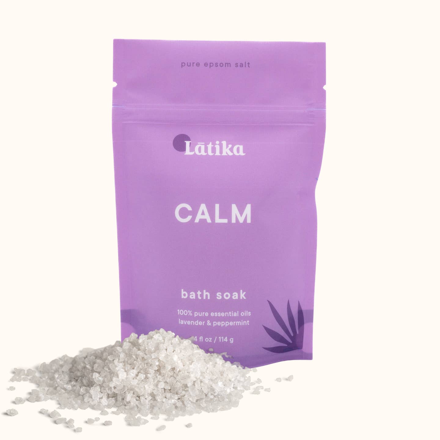 Calm Bath Soak