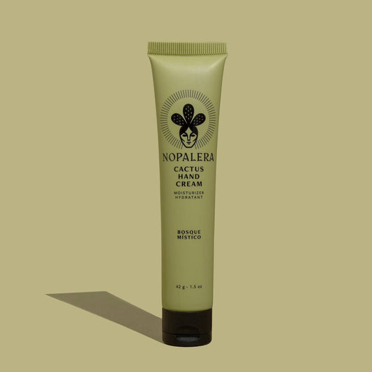Nopalera~Cactus Hand Cream