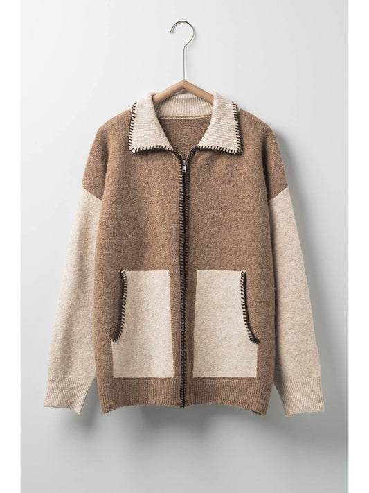 Wyoming Cardigan