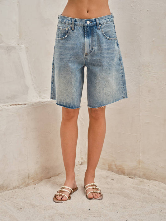 Mid Summer Shorts