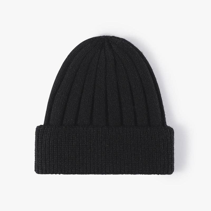 The Simple Beanie