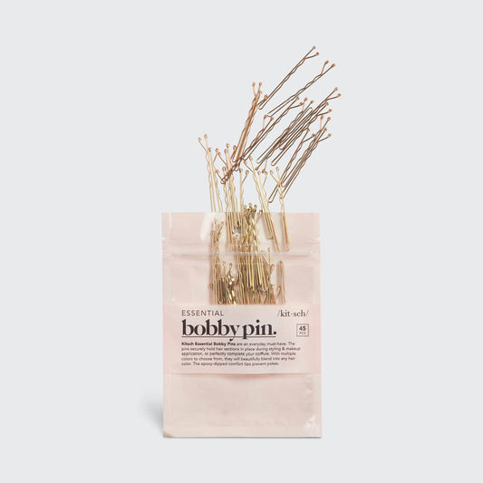 Essential Bobby Pin ~ Blonde