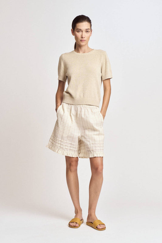 Sandy's Sweater