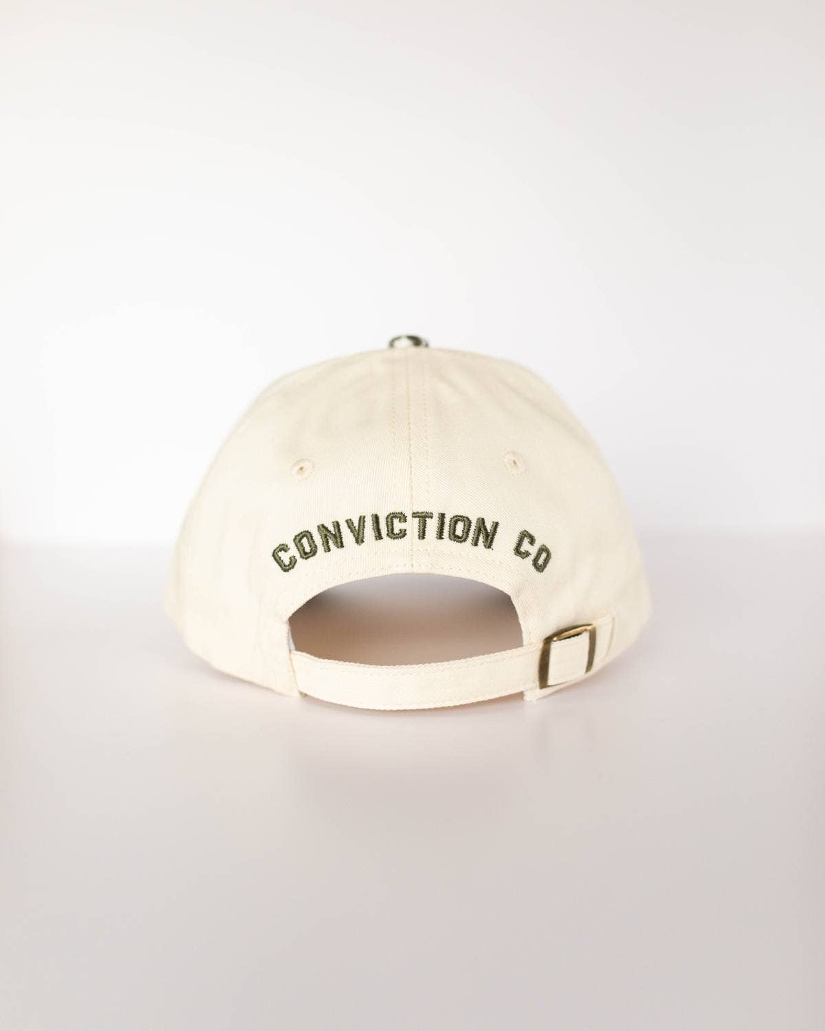 "Keep Prayin" Baseball Hat