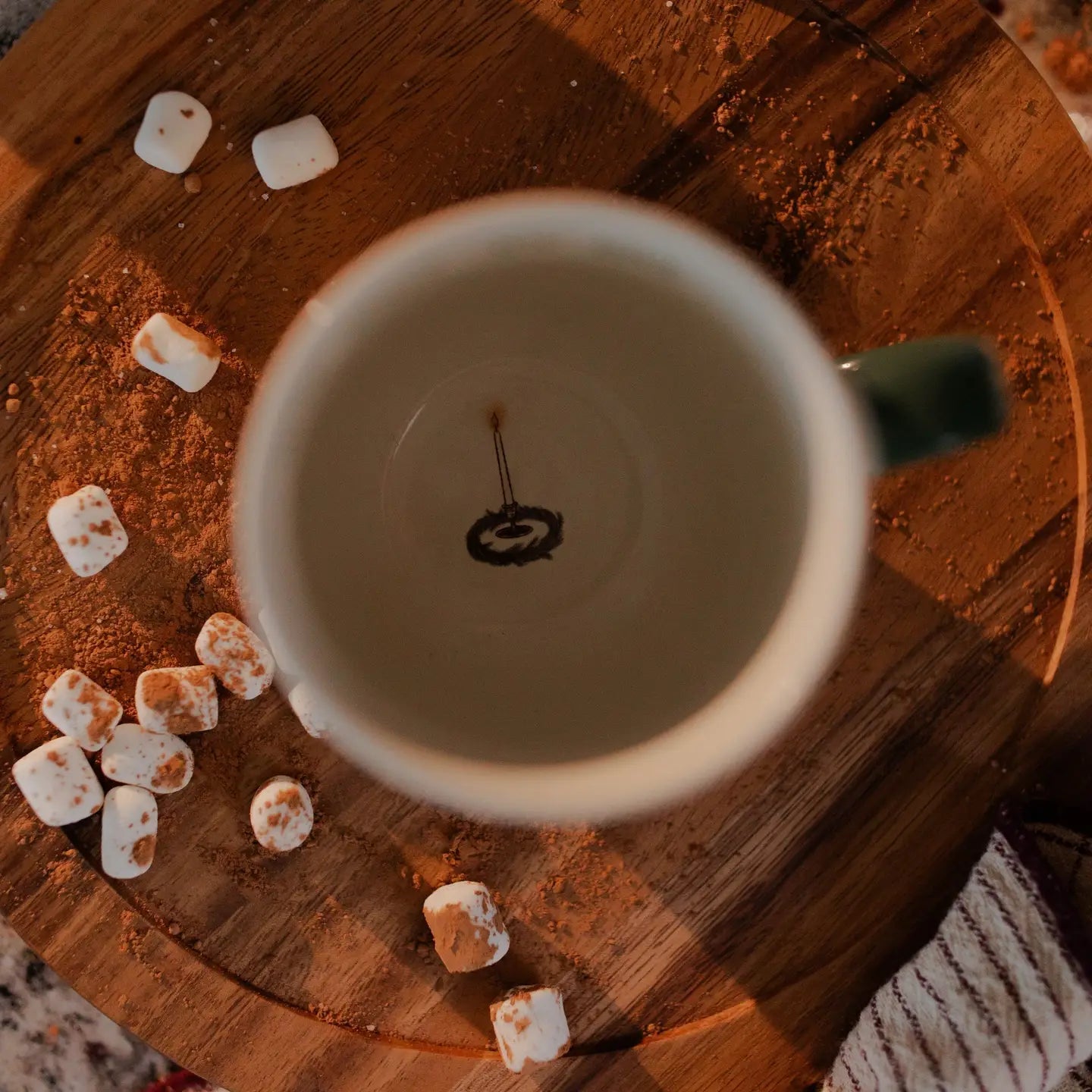 Advent Adventure Mug