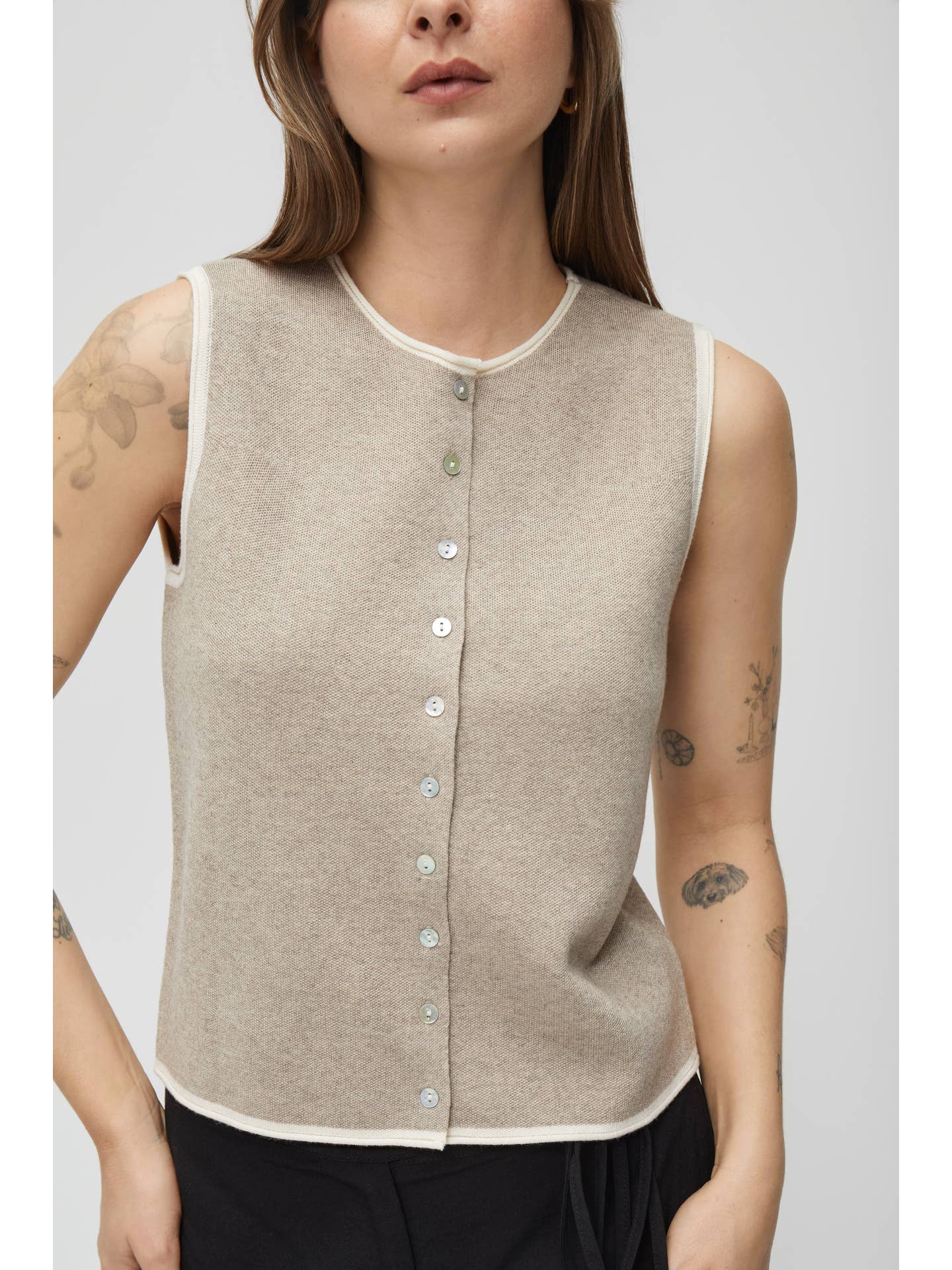 The Lisa Top