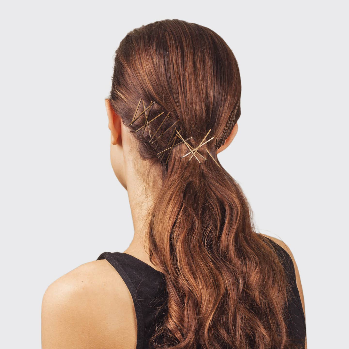 Essential Bobby Pin ~ Blonde