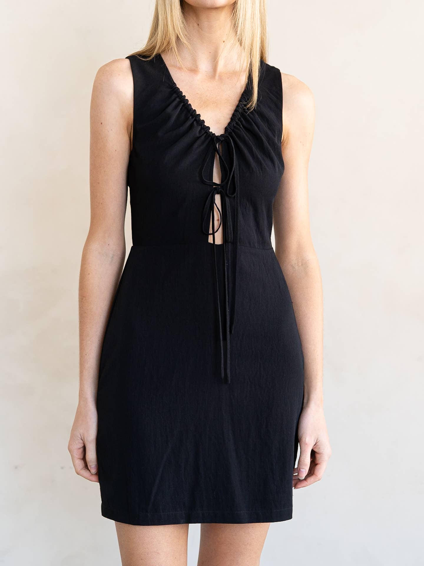 Date Night Dress