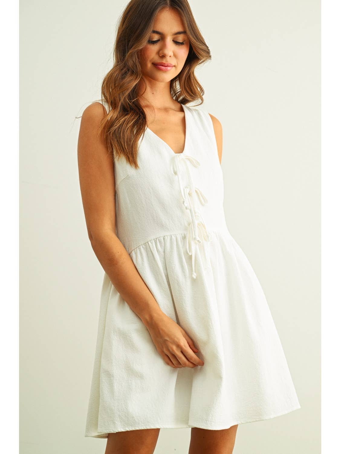 Sadie's Dress