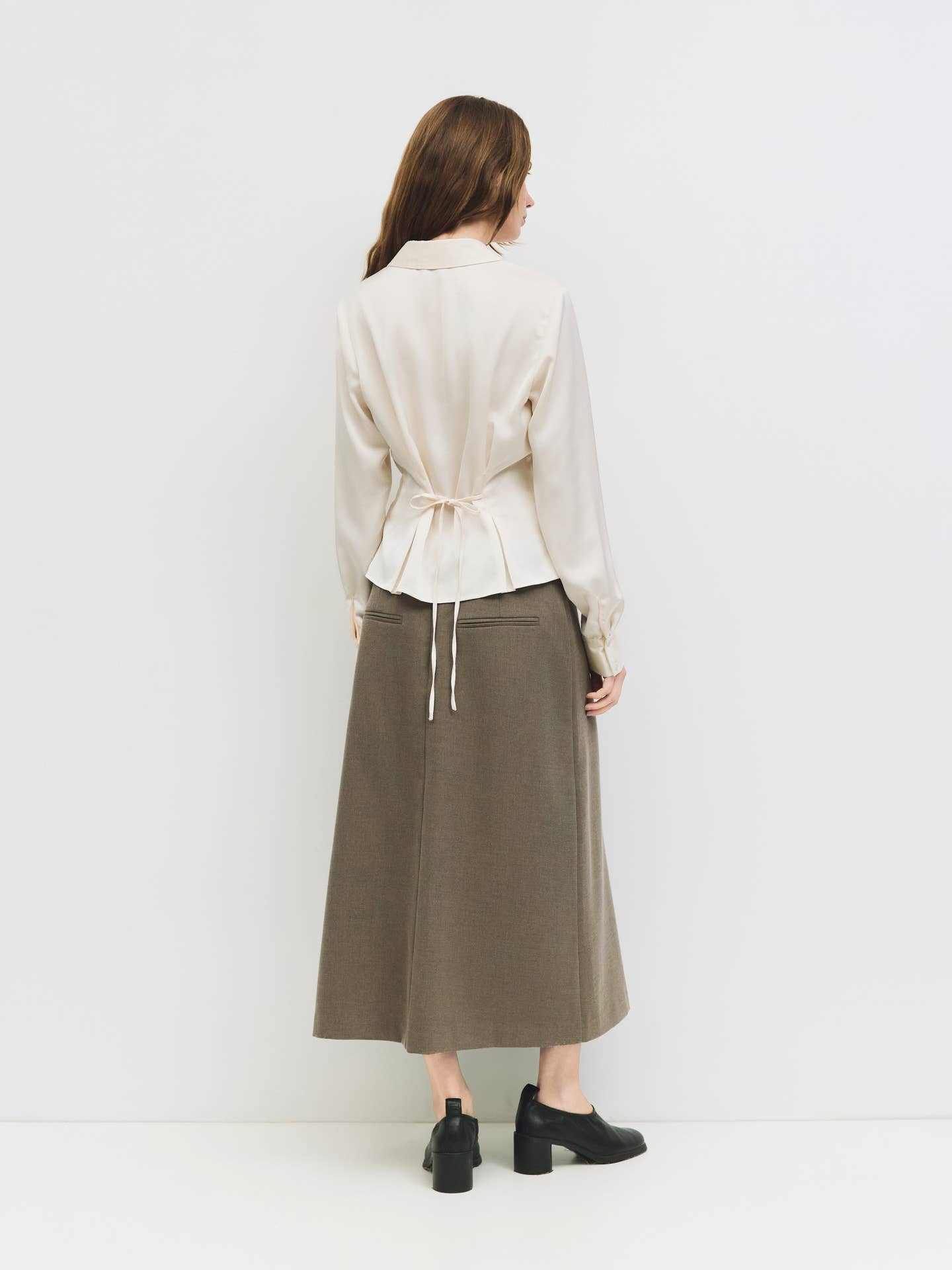 The Rina Top