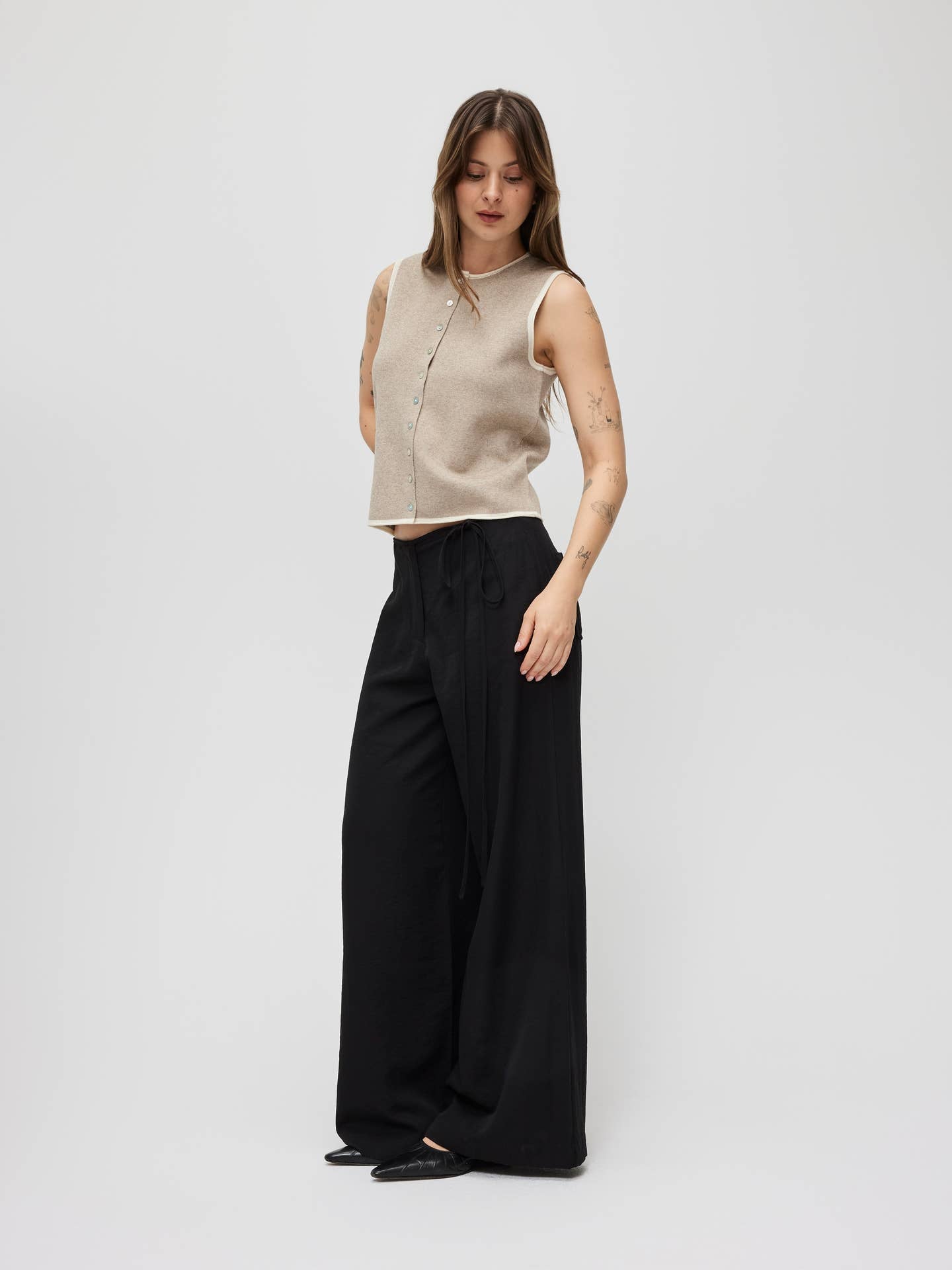 The Lisa Top