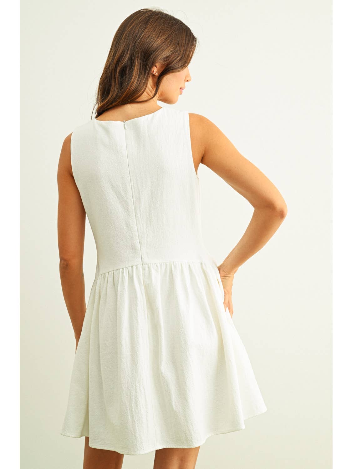 Sadie's Dress