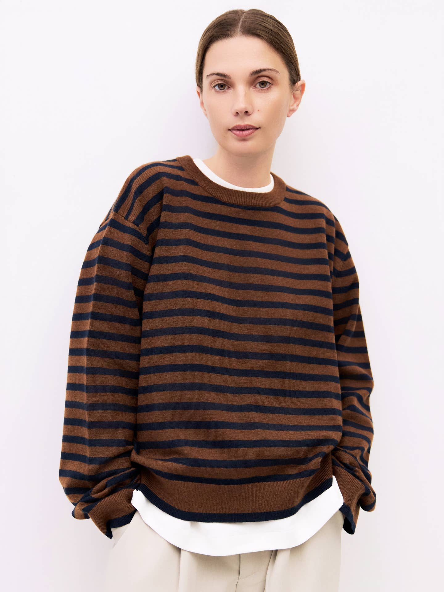The Klein Sweater