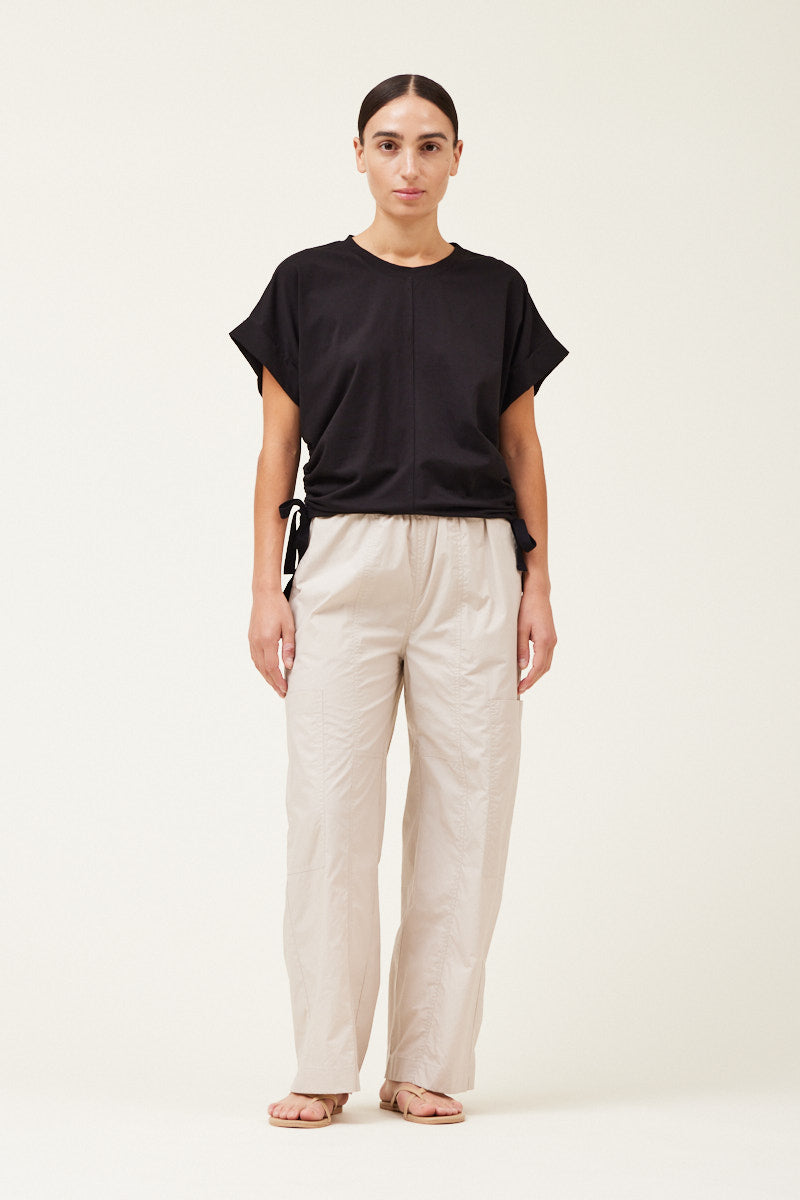 Cinched Tee