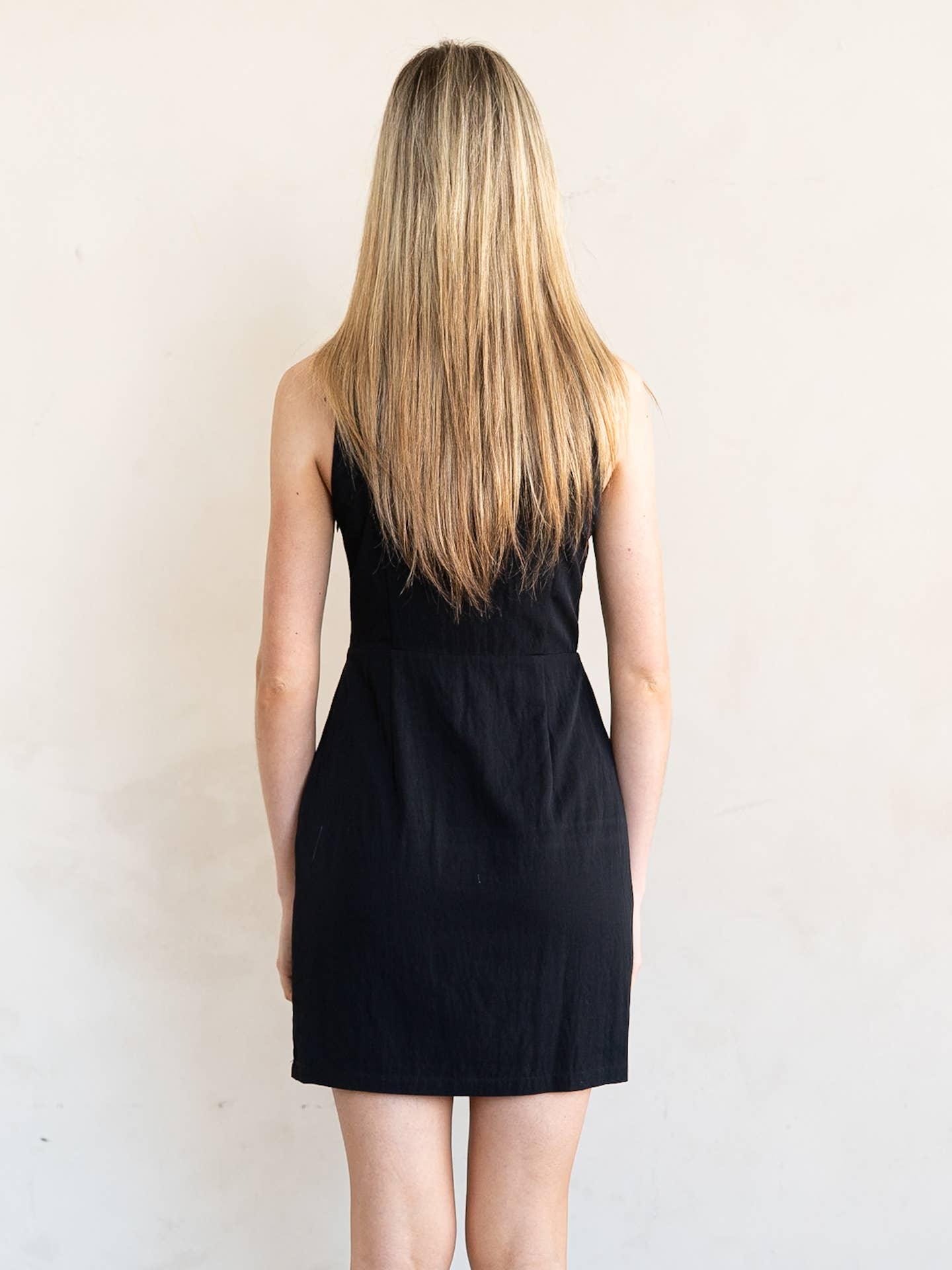 Date Night Dress