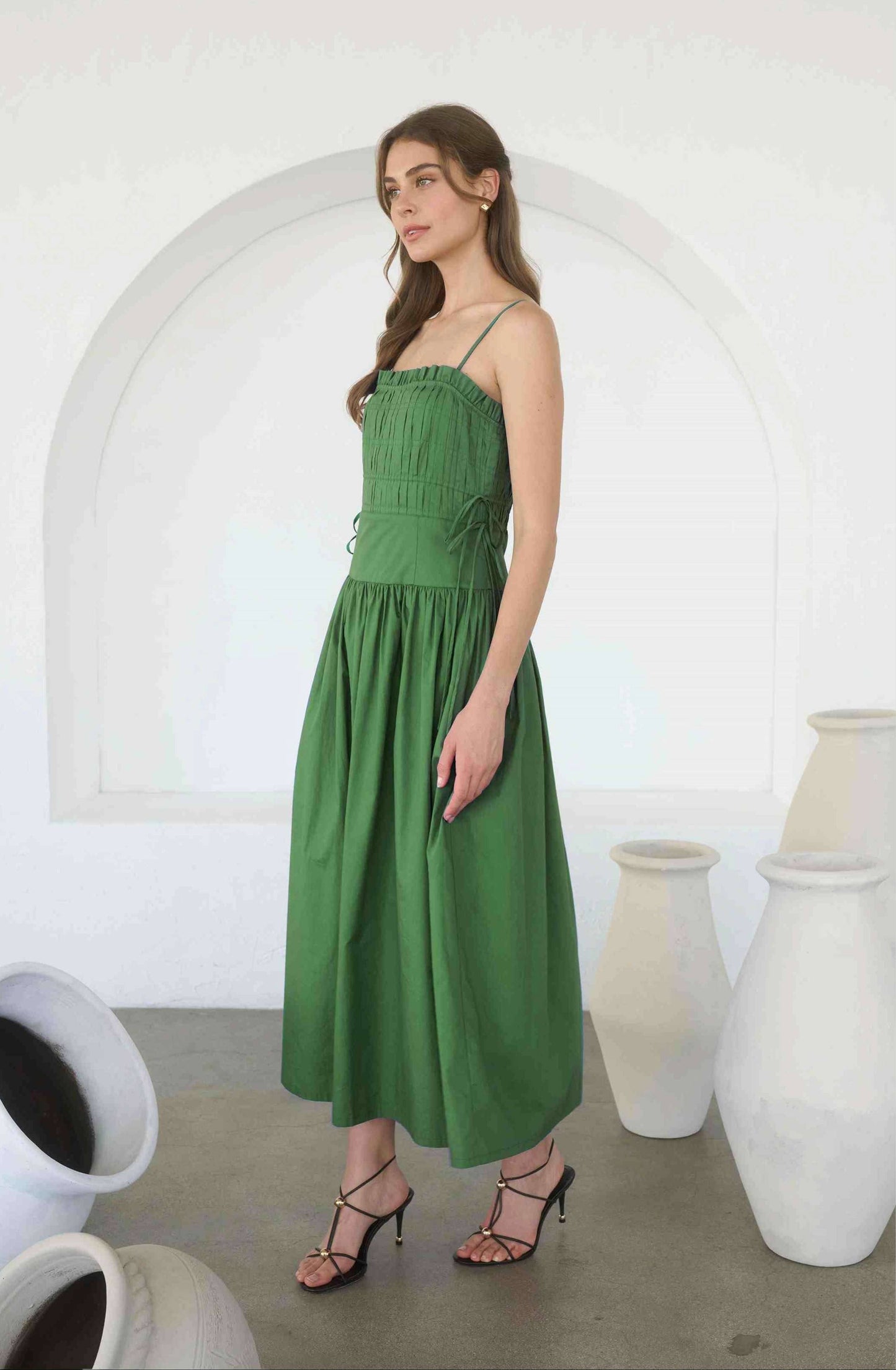 The Summer Dress