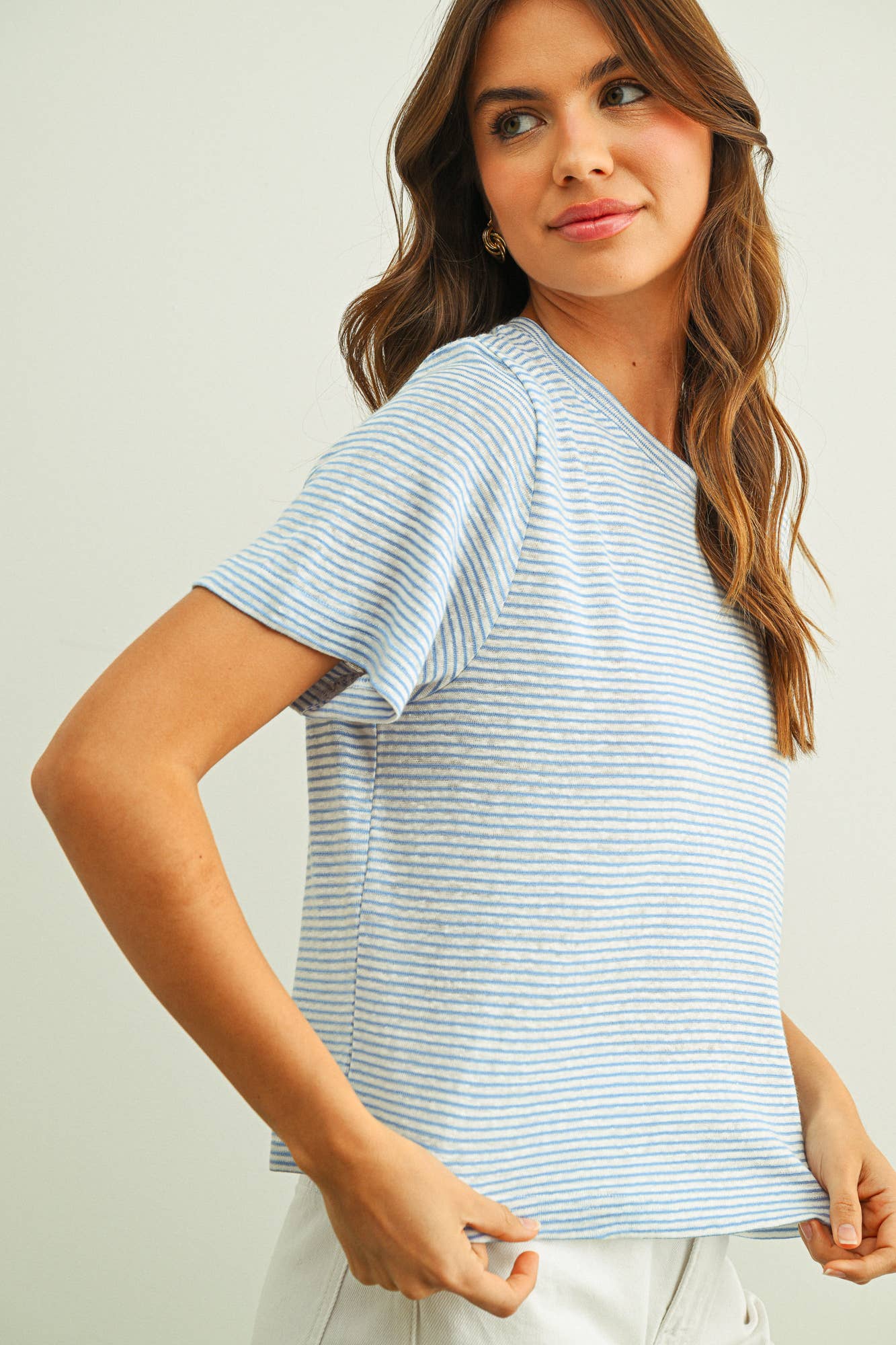 The Hamptons Tee